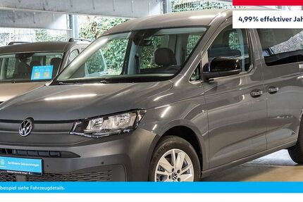VW Caddy 3.957 km 27.990 &euro; Stuttgart 70188