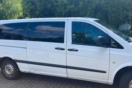 Mercedes-Benz Vito 273.600 km 7.900 &euro; Nordheim 74226