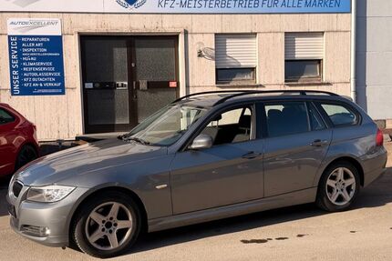 BMW 318 204.000 km 4.999 &euro; Ilsfeld 74360