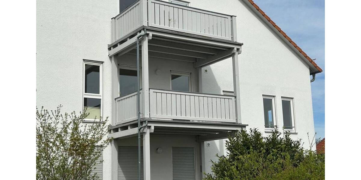Etagenwohnung Affalterbach - 2.5 Zimmer, 54 m&sup2;, 215.000&euro; | Angebot:26039833