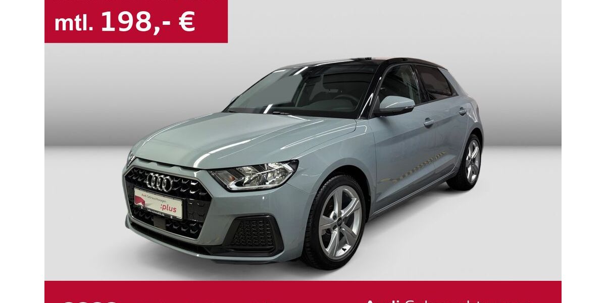 Audi A1 12.853 km 22.960 &euro; Ludwigsburg 71636