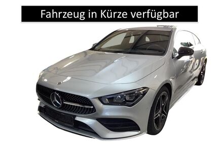 Mercedes-Benz CLA 200 Shooting Brake 4.180 km 31.980 &euro; Schorndorf 73614