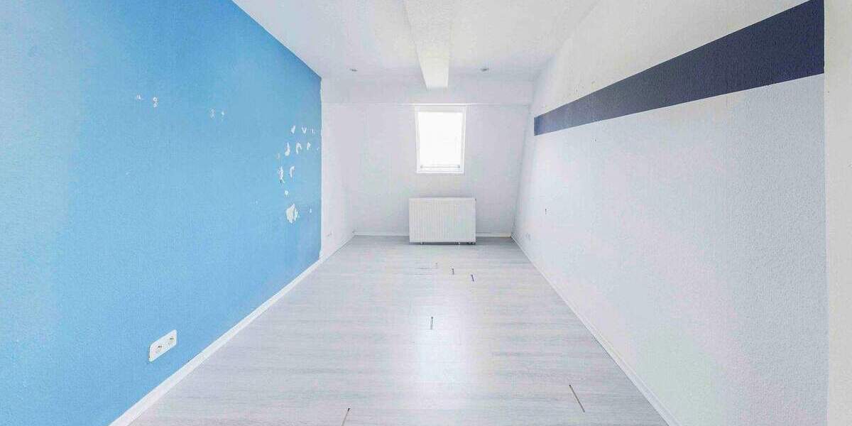 Etagenwohnung Stuttgart Süd - 3 Zimmer, 103 m&sup2;, 499.000&euro; | Angebot:25735585