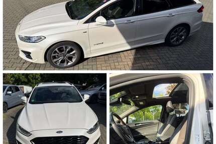 Ford Mondeo 62.200 km 20.989 &euro; Ludwigsburg 71636