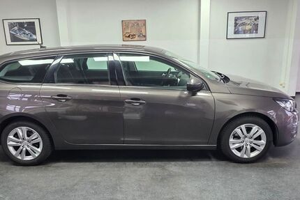Peugeot 308 164.000 km 4.990 &euro; Asperg/Ludwigsburg bei Stuttgart 71679