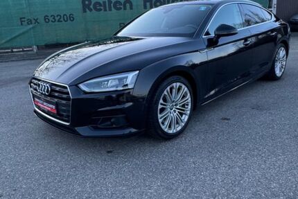 Audi A5 145.500 km 23.999 &euro; Backnang 71522
