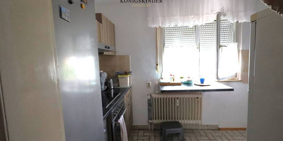Mehrfamilienhaus, Wohnhaus Stuttgart-Möhringen Möhringen - 8 Zimmer, 213 m&sup2;, 1.235.000&euro; | Angebot:25680013