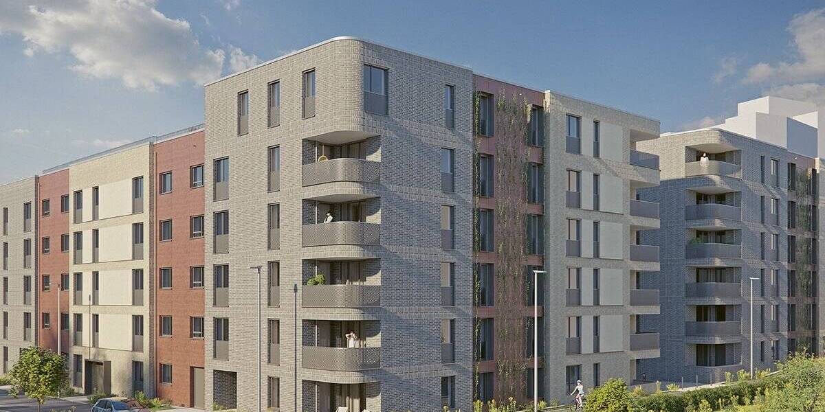 Etagenwohnung Stuttgart Nord - 4 Zimmer, 94 m&sup2;, 725.000&euro; | Angebot:25708915