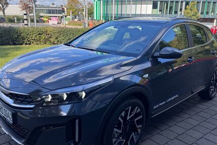Kia XCeed 3.500 km 25.990 &euro; Ludwigsburg 71636