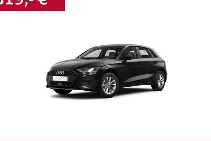 Audi A3 31.100 km 25.930 &euro; Ludwigsburg 71636