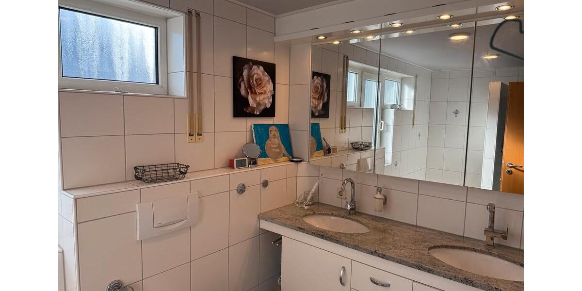 Doppelhaushälfte Kernen im Remstal - 6 Zimmer, 146 m&sup2;, 720.000&euro; | Angebot:25406026