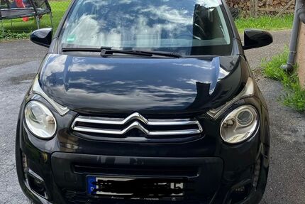 Citroen C1 63.600 km 6.200 &euro; Mönsheim 71297