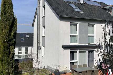 Haus Mühlacker - 6 Zimmer, 152 m&sup2;, 659.000&euro; | Angebot:25714108