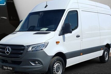 Mercedes-Benz Sprinter 55.012 km 42.578 &euro; Böblingen 71034