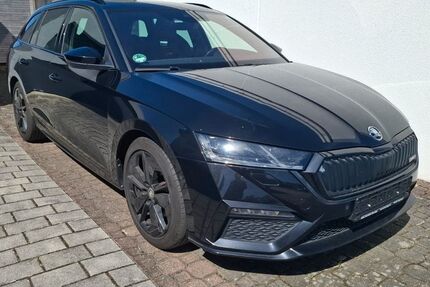 Skoda Octavia 66.500 km 27.989 &euro; Güglingen-Frauenzimmern 74363