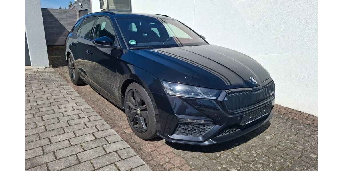 Skoda Octavia 66.500 km 27.989 &euro; Güglingen-Frauenzimmern 74363