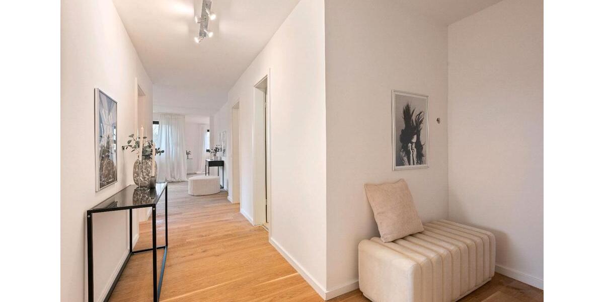 Etagenwohnung Böblingen Dagersheim - 4 Zimmer, 122 m&sup2;, 399.000&euro; | Angebot:26492674