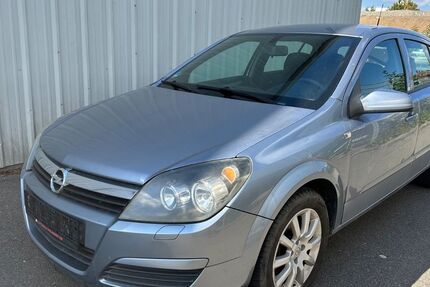 Opel Astra 195.000 km 1.990 &euro; Böblingen 71034