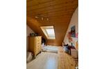 Dachgeschoßwohnung Winnenden - 3 Zimmer, 13 m&sup2;, 700&euro; | Angebot:26366211