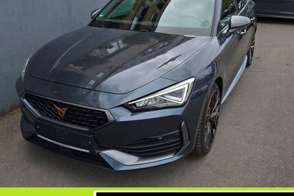 Cupra Leon 68.951 km 23.970 &euro; Waiblingen 71332