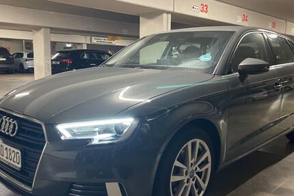 Audi A3 135.186 km 13.000 &euro; Kornwestheim 70806