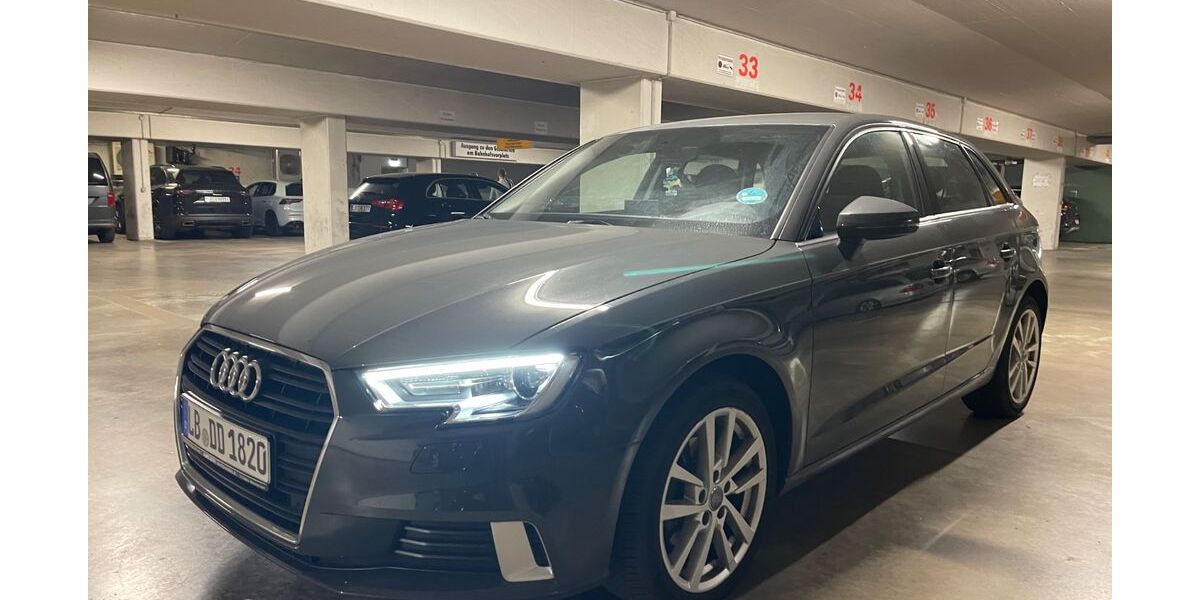 Audi A3 135.186 km 13.000 &euro; Kornwestheim 70806