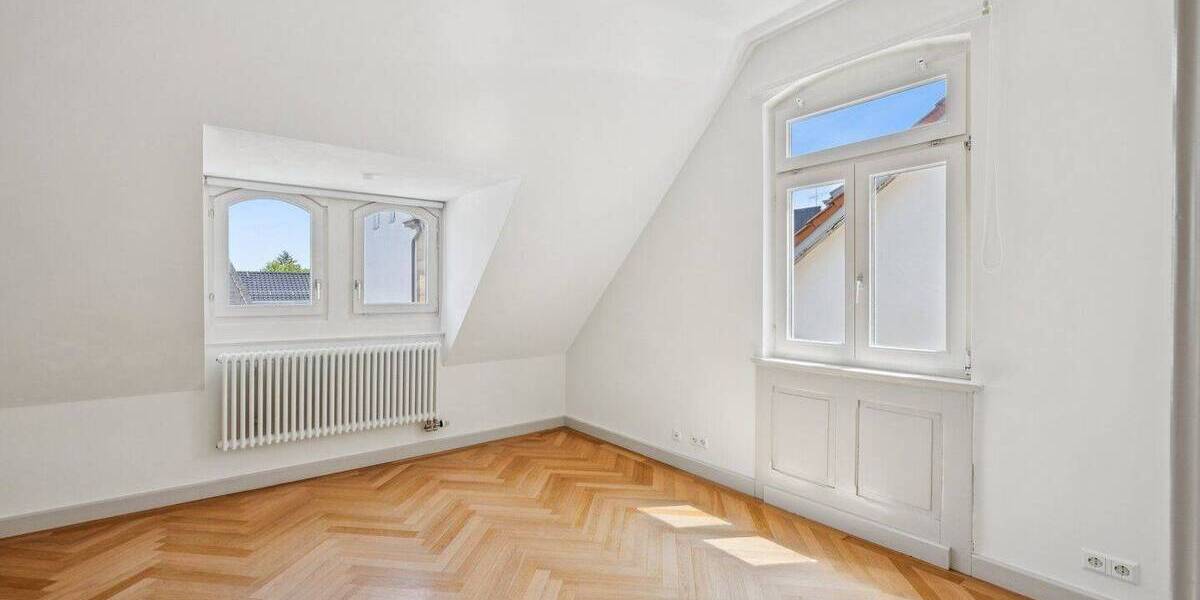 Etagenwohnung Ludwigsburg Süd - 3 Zimmer, 91 m&sup2;, 469.000&euro; | Angebot:25746158