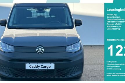 VW Caddy 1.900 km 28.290 &euro; Leonberg 71229