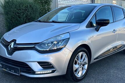 Renault Clio 70.000 km 9.350 &euro; Waiblingen 71334