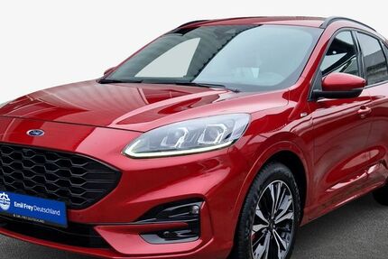 Ford Kuga 68.881 km 18.250 &euro; Waiblingen 71332