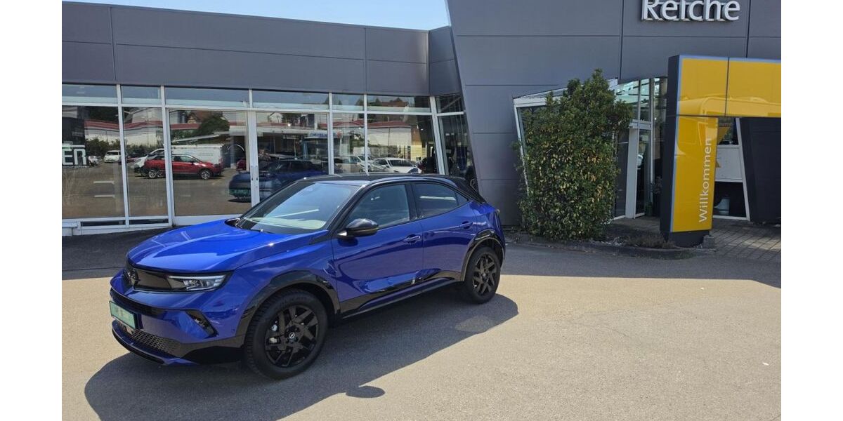 Opel Mokka 6.999 km 23.990 &euro; Großbottwar 71723