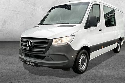 Mercedes-Benz Sprinter 26.350 km 31.880 &euro; Ludwigsburg 71636
