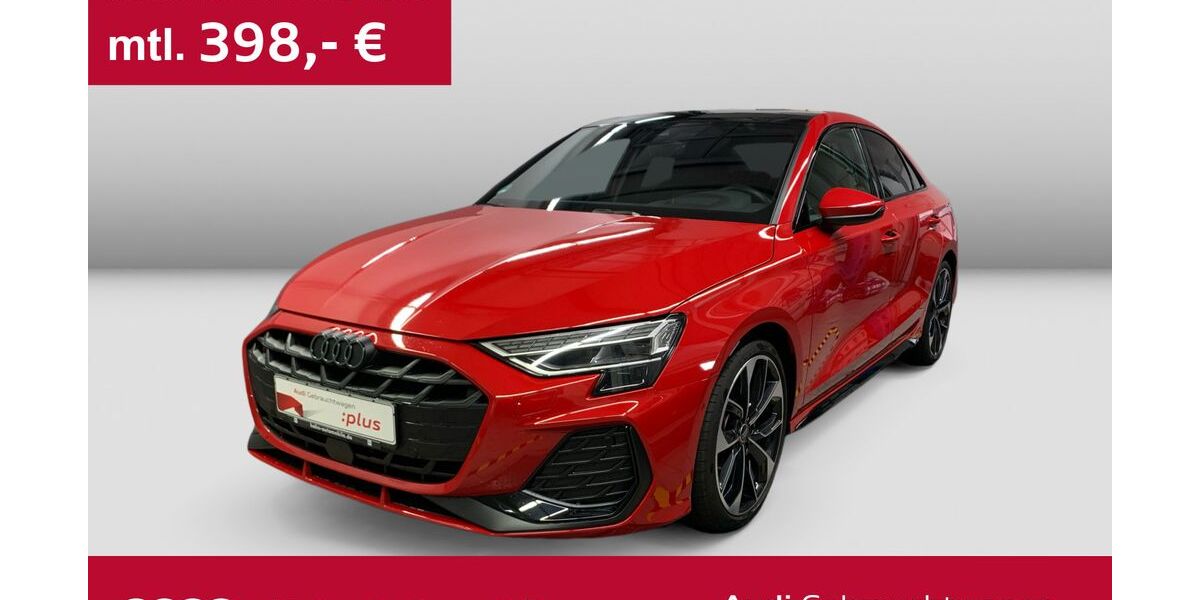 Audi A3 39.000 km 38.890 &euro; Ludwigsburg 71636