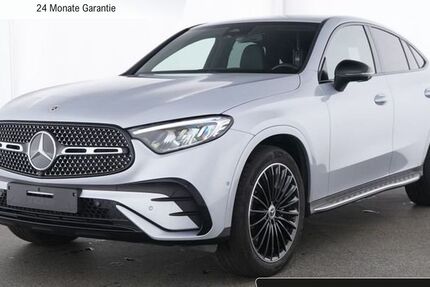 Mercedes-Benz GLC 200 16.294 km 58.990 &euro; Fellbach 70736