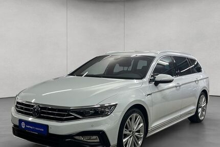 VW Passat Variant 71.123 km 29.490 &euro; Esslingen 73730
