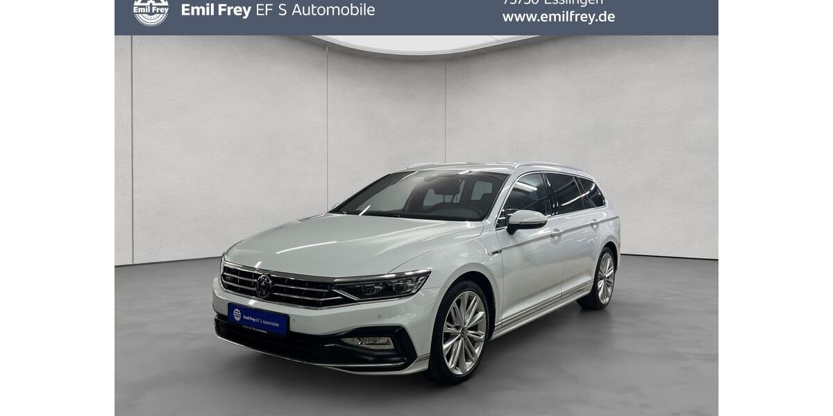 VW Passat Variant 71.123 km 29.490 &euro; Esslingen 73730