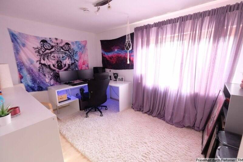 Etagenwohnung Remseck Neckarrems - 3 Zimmer, 79 m&sup2;, 299.000&euro; | Angebot:25726685