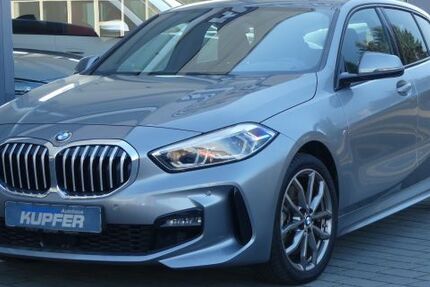 BMW 120 23.780 km 29.400 &euro; Vaihingen / Enz 71665