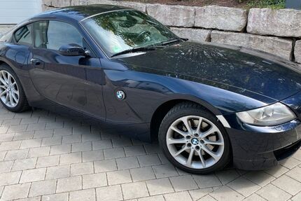 BMW Z4 49.000 km 32.500 &euro; Böblingen 71032