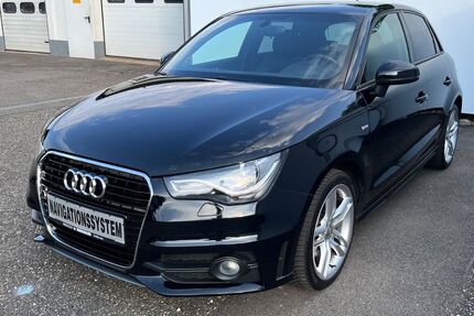 Audi A1 119.300 km 10.330 &euro; Heilbronn 74081
