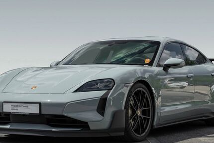 Porsche Taycan 1.100 km 167.700 &euro; Filderstadt 70794