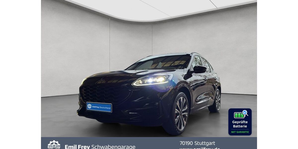 Ford Kuga 60.000 km 24.950 &euro; Stuttgart 70190