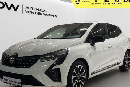 Renault Clio 18.151 km 15.680 &euro; Stuttgart 70469