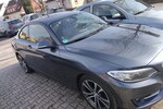 BMW 220i 144.000 km 12.900 &euro; Filderstadt 70794
