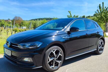 VW Polo 35.000 km 19.200 &euro; Remshalden 73630