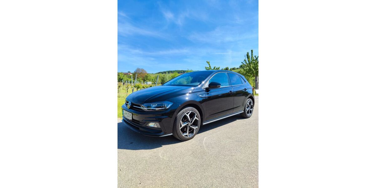 VW Polo 35.000 km 19.200 &euro; Remshalden 73630