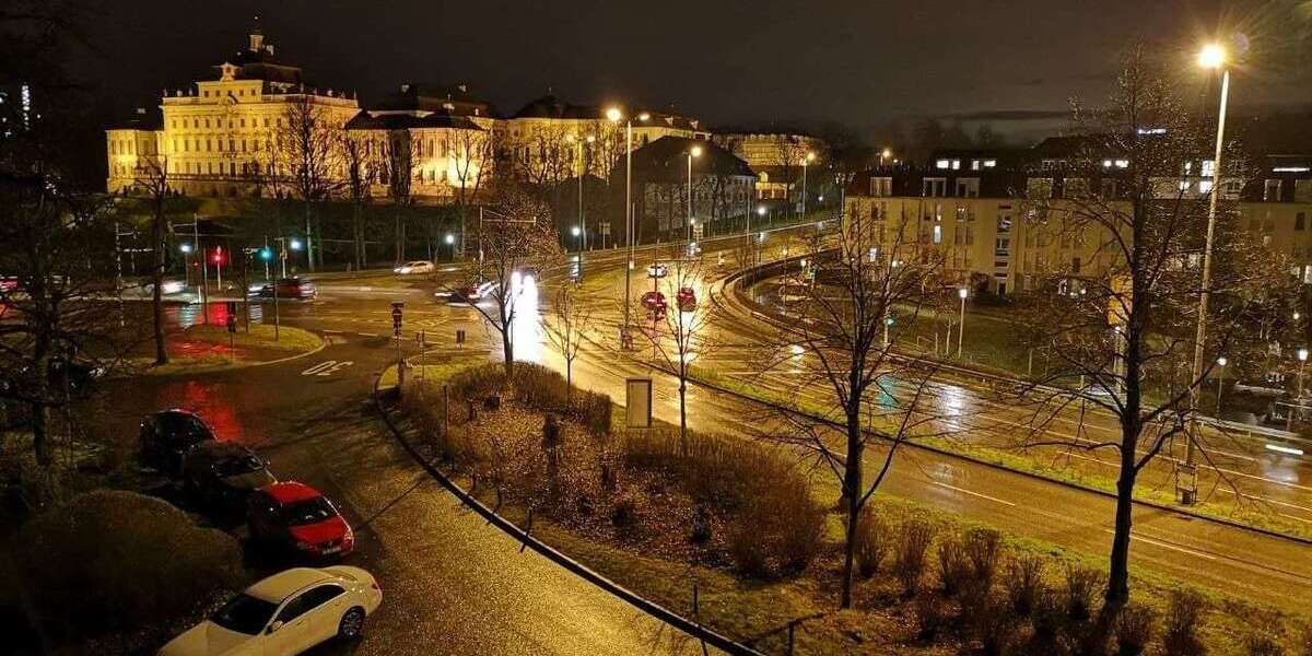 Zimmer Ludwigsburg Eglosheim - 1 Zimmer, 1.250&euro; | Angebot:24986145