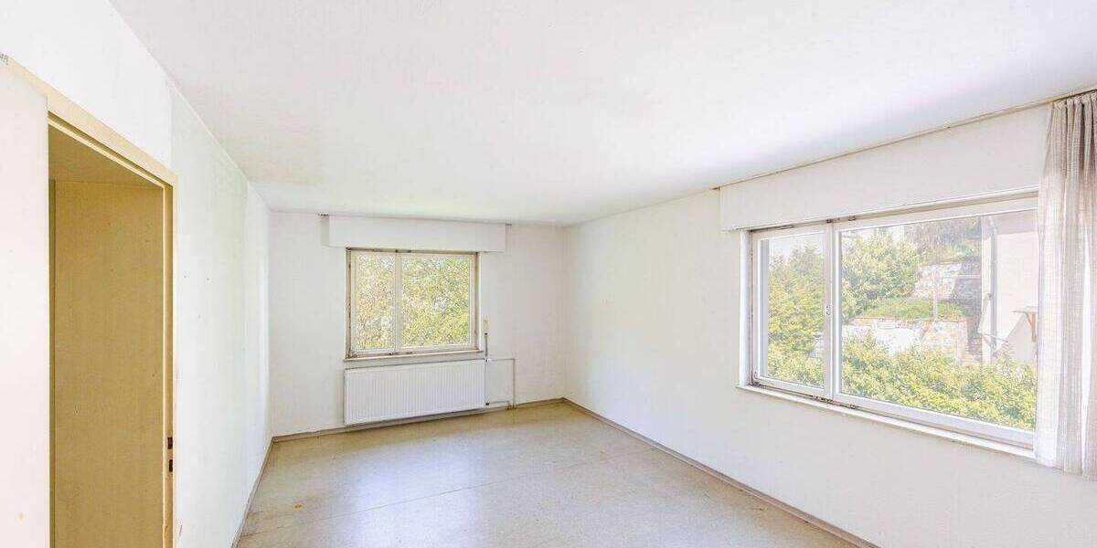 Doppelhaushälfte Marbach am Neckar Hörnle - 5 Zimmer, 110 m&sup2;, 375.000&euro; | Angebot:26570135