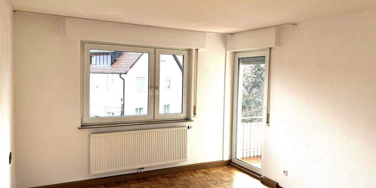 Etagenwohnung Filderstadt Bonlanden - 3 Zimmer, 77 m&sup2;, 995&euro; | Angebot:25802590