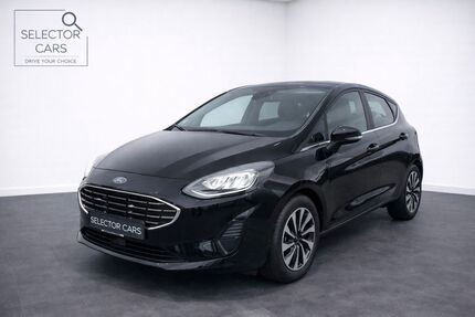 Ford Fiesta 44.890 km 15.999 &euro; Auenwald-Mittelbrüden 71549